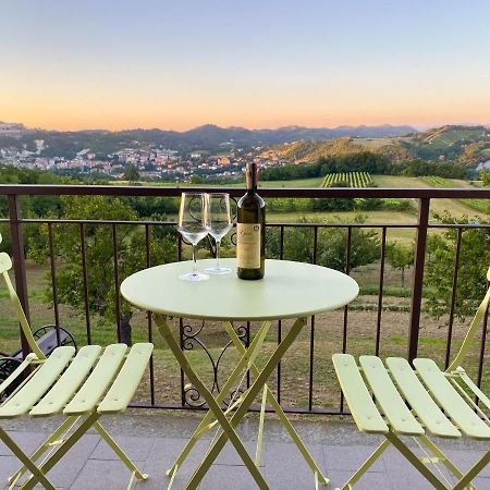 Vista Sul Forte Gavi Ngoại thất bức ảnh