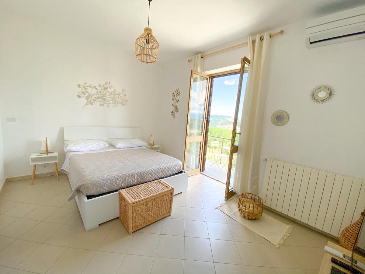 Vista Sul Forte Gavi Ngoại thất bức ảnh