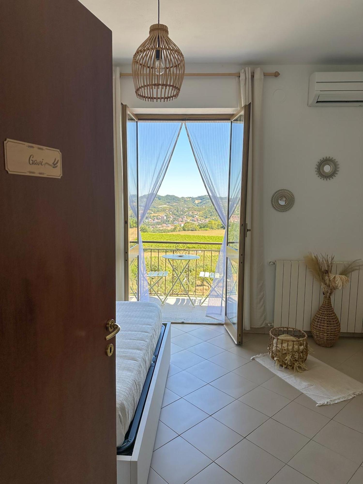 Vista Sul Forte Gavi Ngoại thất bức ảnh