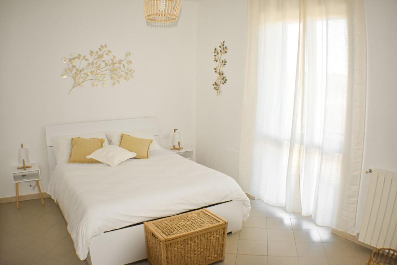 Vista Sul Forte Gavi Ngoại thất bức ảnh